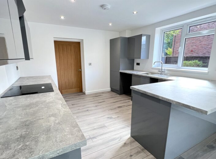 18 Harold Street, St James, Hereford, HR1 2QU - photo 4