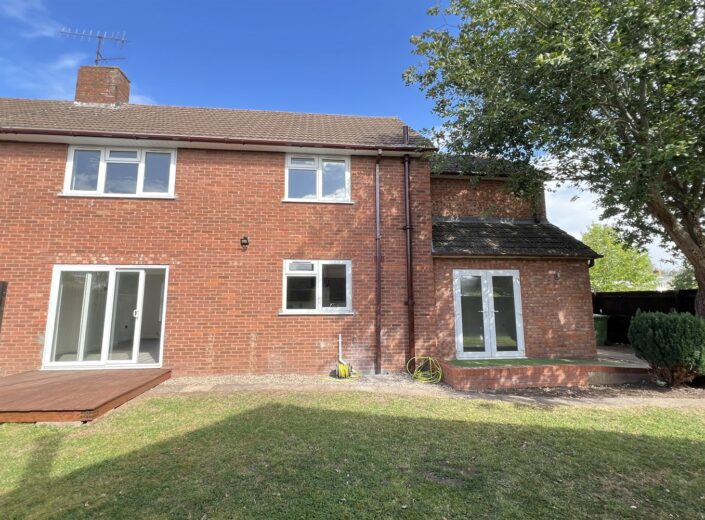 18 Harold Street, St James, Hereford, HR1 2QU - photo 16