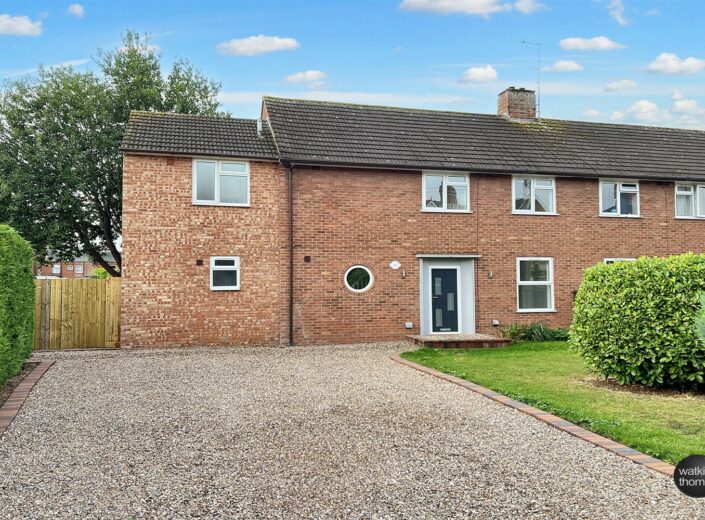 18 Harold Street, St James, Hereford, HR1 2QU - photo 1