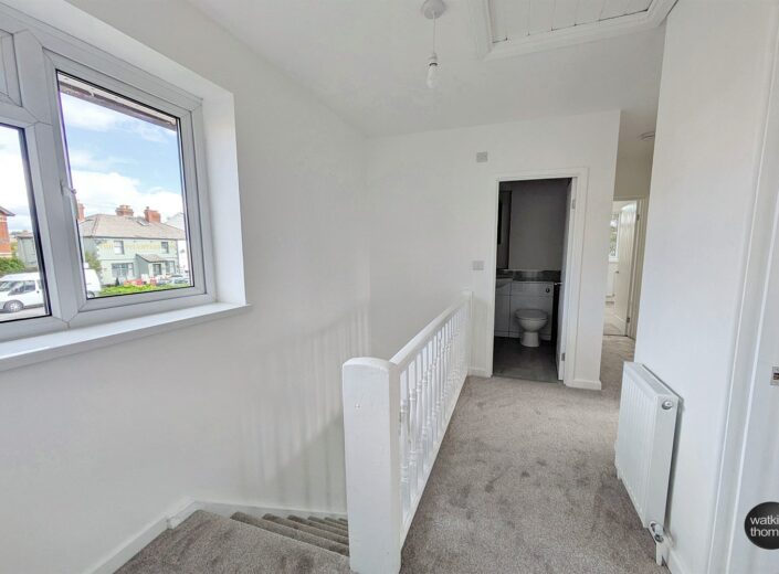 18 Harold Street, St James, Hereford, HR1 2QU - photo 9