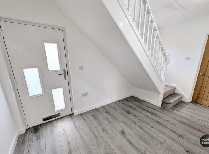 18 Harold Street, St James, Hereford, HR1 2QU - photo 2