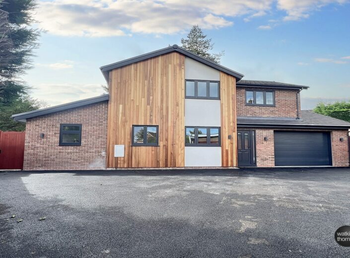 20 Ainslie Close, Aylestone Hill, Hereford, HR1 1JH - photo 1