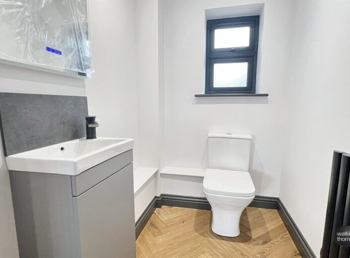 20 Ainslie Close, Aylestone Hill, Hereford, HR1 1JH - photo 5