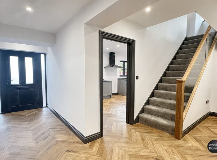 20 Ainslie Close, Aylestone Hill, Hereford, HR1 1JH - photo 4