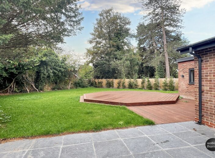 20 Ainslie Close, Aylestone Hill, Hereford, HR1 1JH - photo 3