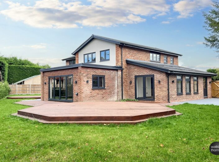 20 Ainslie Close, Aylestone Hill, Hereford, HR1 1JH - photo 21