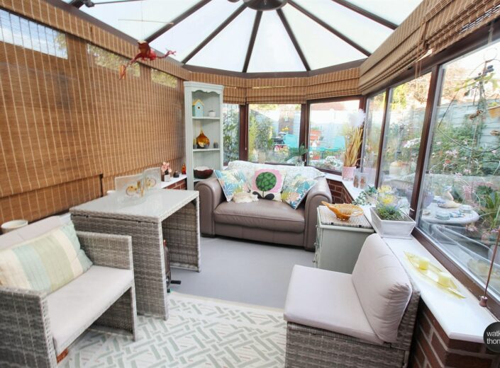 15 The Courtyard, Lower Bullingham, Hereford, HR2 6FA - photo 7