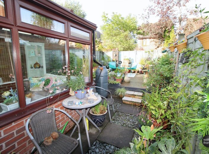 15 The Courtyard, Lower Bullingham, Hereford, HR2 6FA - photo 13