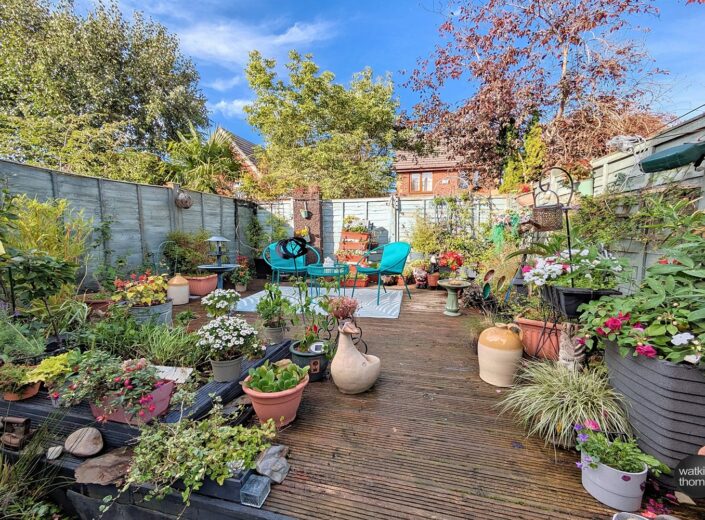 15 The Courtyard, Lower Bullingham, Hereford, HR2 6FA - photo 12