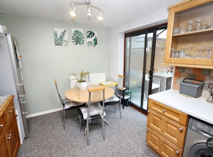 15 The Courtyard, Lower Bullingham, Hereford, HR2 6FA - photo 5