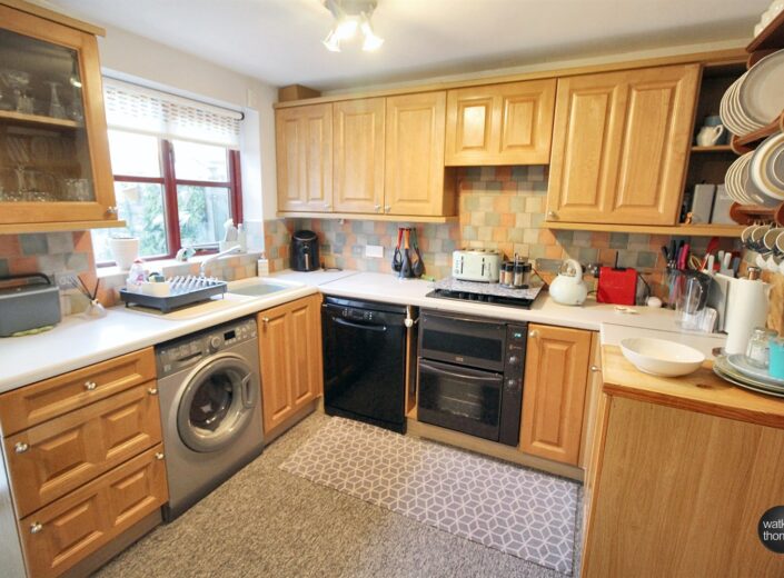 15 The Courtyard, Lower Bullingham, Hereford, HR2 6FA - photo 6