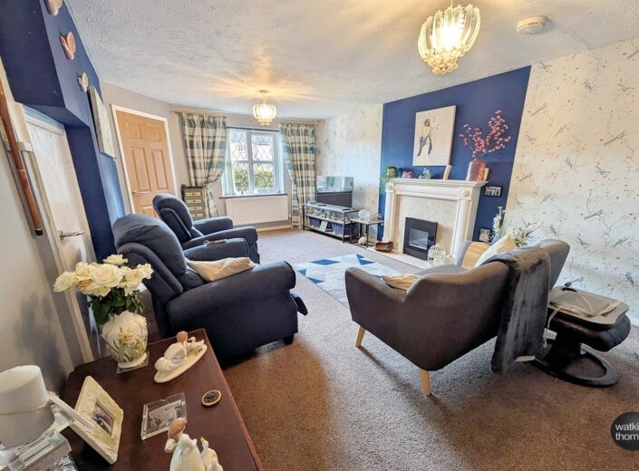 15 The Courtyard, Lower Bullingham, Hereford, HR2 6FA - photo 3