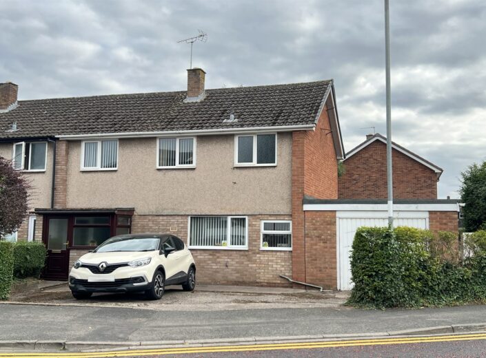 56 Whittern Way, Tupsley, Hereford, HR1 1PF - photo 1