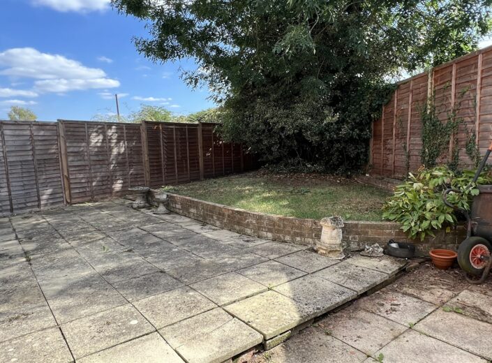 56 Whittern Way, Tupsley, Hereford, HR1 1PF - photo 3