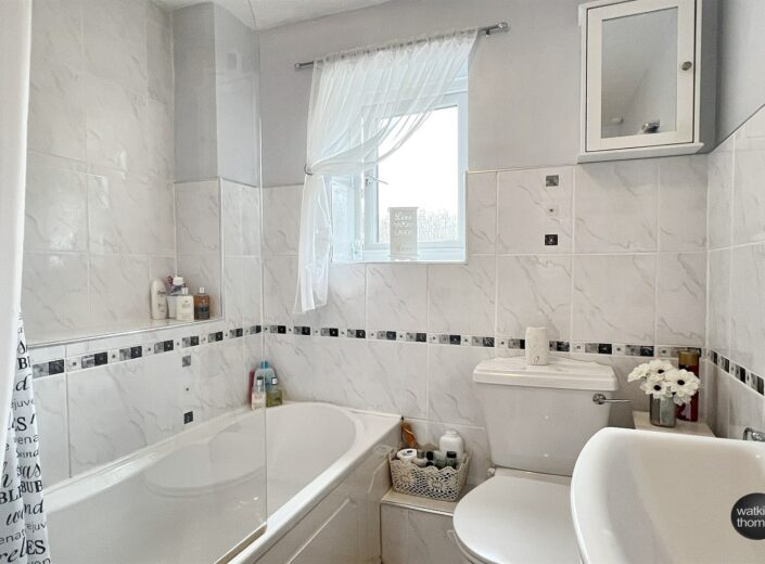 40 Cleeve Orchard, Holmer, Hereford, HR1 1LF - photo 20