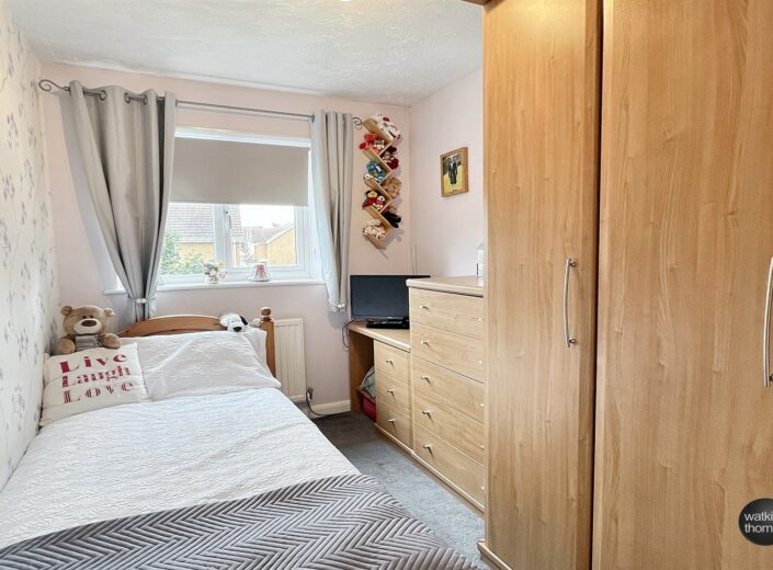 40 Cleeve Orchard, Holmer, Hereford, HR1 1LF - photo 19