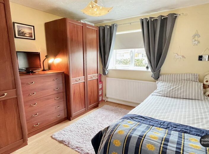 40 Cleeve Orchard, Holmer, Hereford, HR1 1LF - photo 18