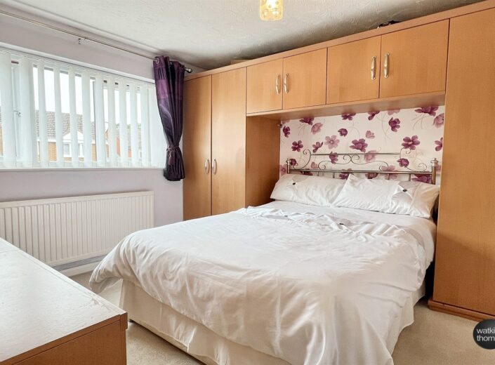 40 Cleeve Orchard, Holmer, Hereford, HR1 1LF - photo 17