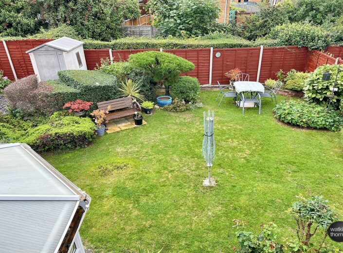 40 Cleeve Orchard, Holmer, Hereford, HR1 1LF - photo 21