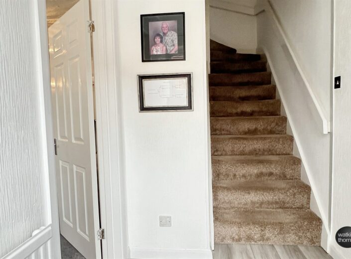 40 Cleeve Orchard, Holmer, Hereford, HR1 1LF - photo 9