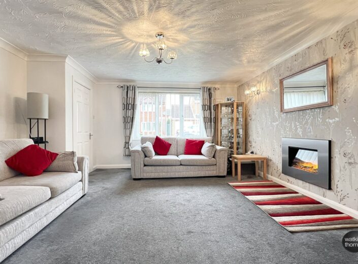 40 Cleeve Orchard, Holmer, Hereford, HR1 1LF - photo 10