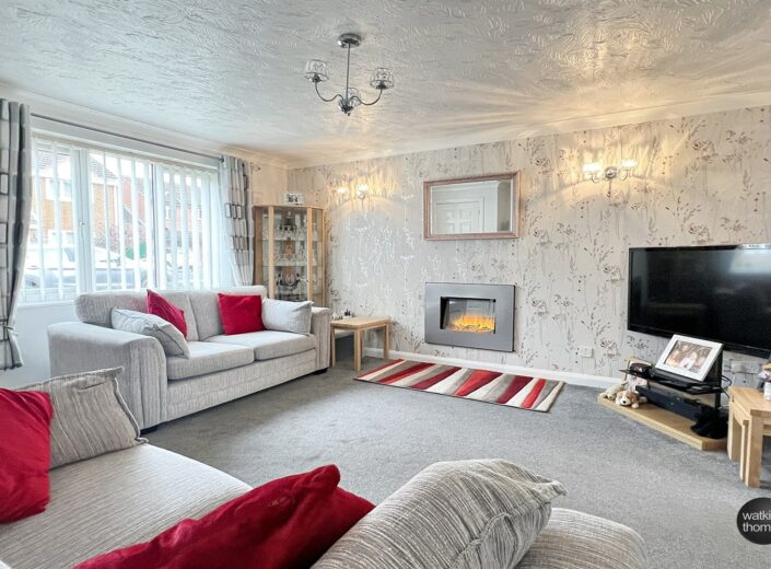 40 Cleeve Orchard, Holmer, Hereford, HR1 1LF - photo 11