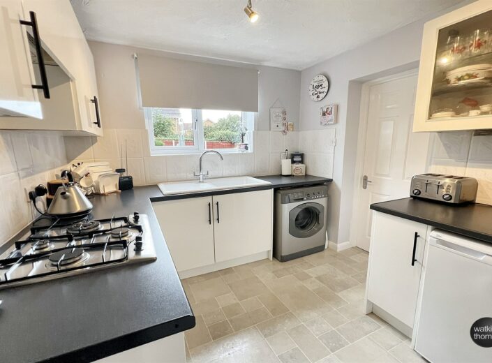 40 Cleeve Orchard, Holmer, Hereford, HR1 1LF - photo 15