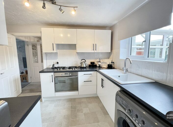 40 Cleeve Orchard, Holmer, Hereford, HR1 1LF - photo 16