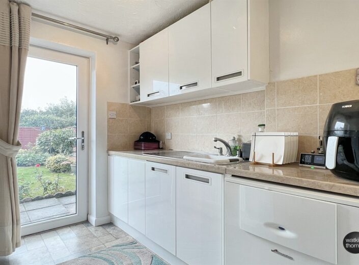 40 Cleeve Orchard, Holmer, Hereford, HR1 1LF - photo 6