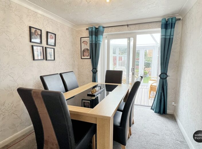 40 Cleeve Orchard, Holmer, Hereford, HR1 1LF - photo 12