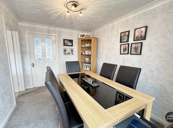 40 Cleeve Orchard, Holmer, Hereford, HR1 1LF - photo 13