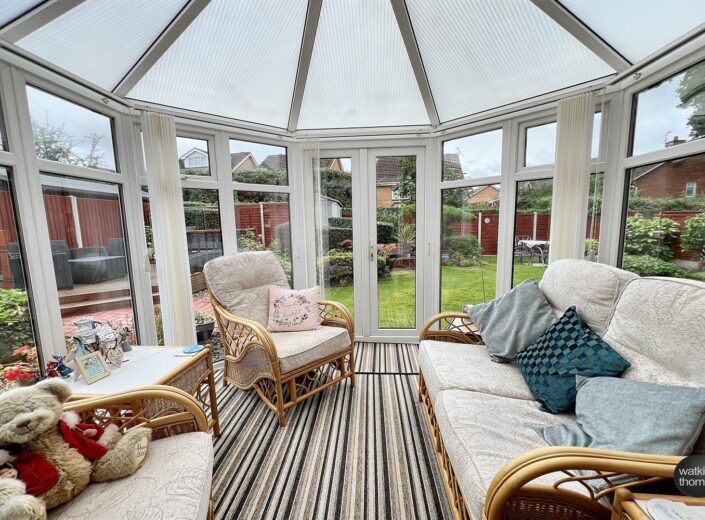 40 Cleeve Orchard, Holmer, Hereford, HR1 1LF - photo 14