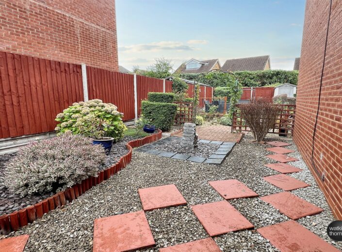 40 Cleeve Orchard, Holmer, Hereford, HR1 1LF - photo 8