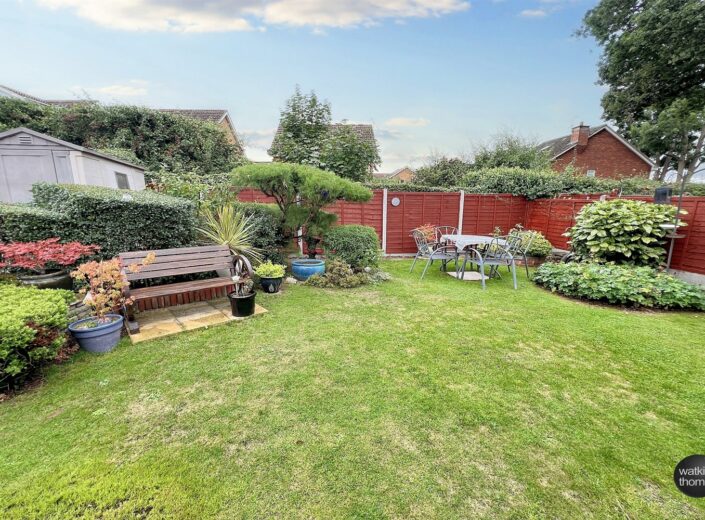 40 Cleeve Orchard, Holmer, Hereford, HR1 1LF - photo 2