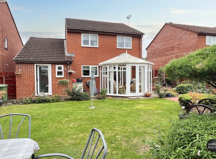 40 Cleeve Orchard, Holmer, Hereford, HR1 1LF - photo 3