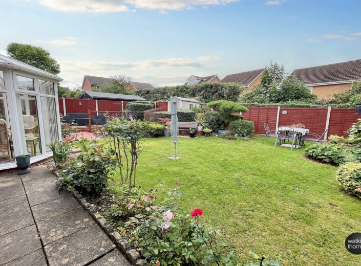 40 Cleeve Orchard, Holmer, Hereford, HR1 1LF - photo 7