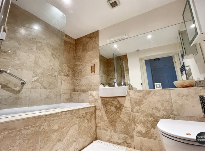 Apartment 4, Burcott House, 131 Aylestone Hill, Hereford, HR1 1JJ - photo 19