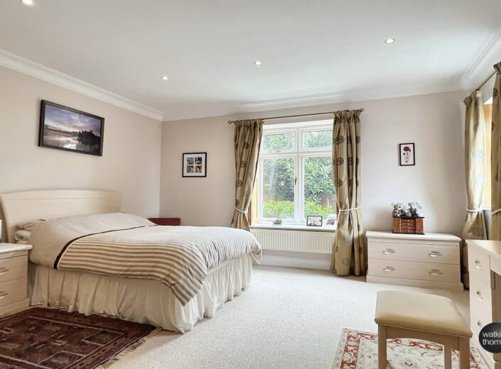 Apartment 4, Burcott House, 131 Aylestone Hill, Hereford, HR1 1JJ - photo 12