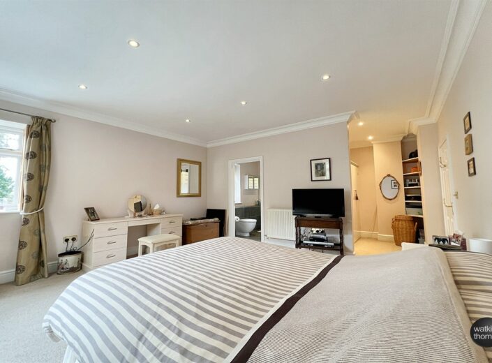 Apartment 4, Burcott House, 131 Aylestone Hill, Hereford, HR1 1JJ - photo 13