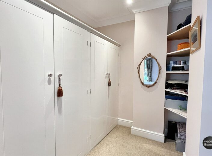 Apartment 4, Burcott House, 131 Aylestone Hill, Hereford, HR1 1JJ - photo 14