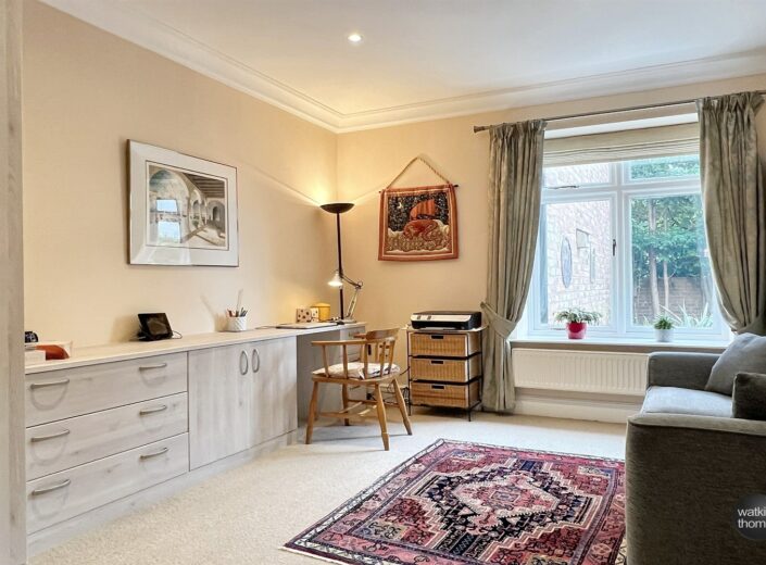 Apartment 4, Burcott House, 131 Aylestone Hill, Hereford, HR1 1JJ - photo 18