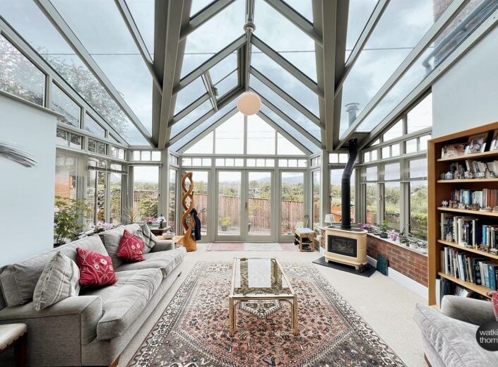 Apartment 4, Burcott House, 131 Aylestone Hill, Hereford, HR1 1JJ - photo 5