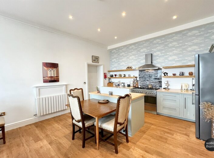 Apartment 4, Burcott House, 131 Aylestone Hill, Hereford, HR1 1JJ - photo 11