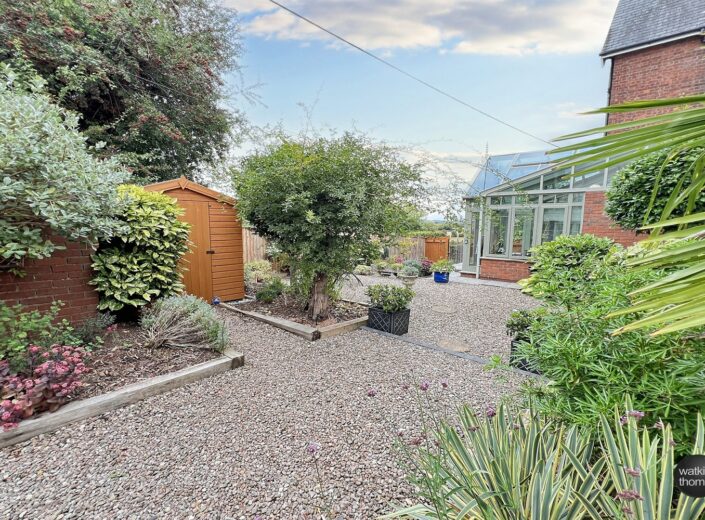 Apartment 4, Burcott House, 131 Aylestone Hill, Hereford, HR1 1JJ - photo 24