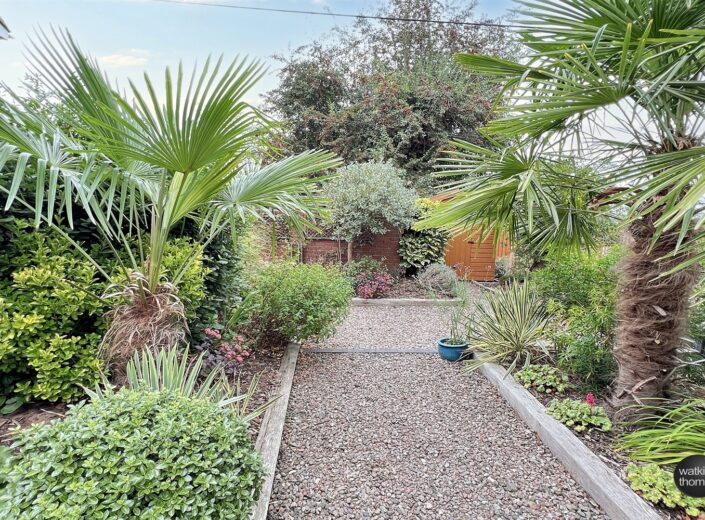 Apartment 4, Burcott House, 131 Aylestone Hill, Hereford, HR1 1JJ - photo 23