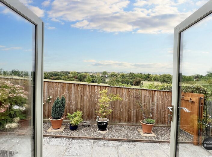 Apartment 4, Burcott House, 131 Aylestone Hill, Hereford, HR1 1JJ - photo 26