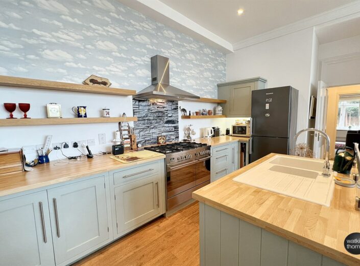 Apartment 4, Burcott House, 131 Aylestone Hill, Hereford, HR1 1JJ - photo 9