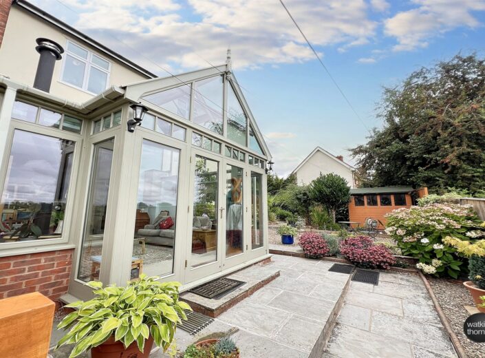 Apartment 4, Burcott House, 131 Aylestone Hill, Hereford, HR1 1JJ - photo 4