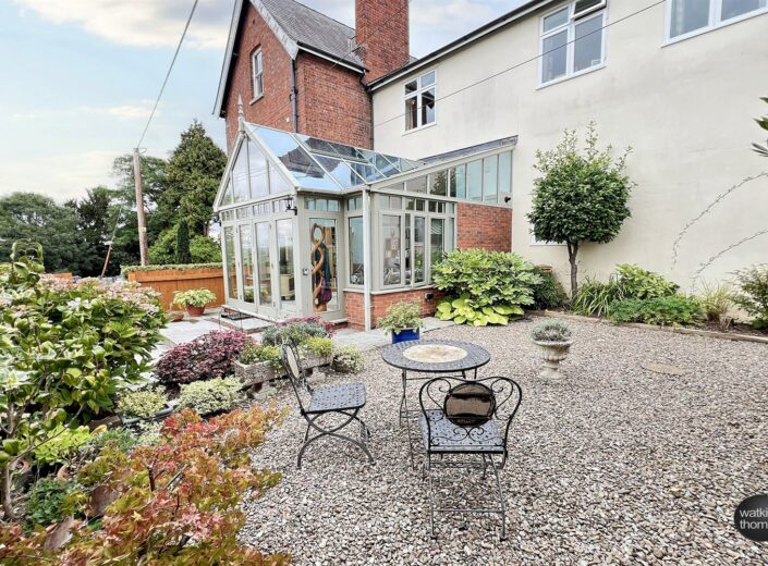 Apartment 4, Burcott House, 131 Aylestone Hill, Hereford, HR1 1JJ - photo 20