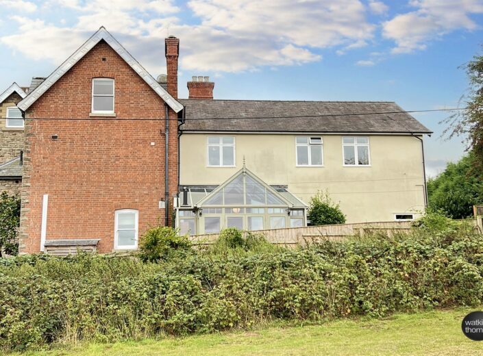 Apartment 4, Burcott House, 131 Aylestone Hill, Hereford, HR1 1JJ - photo 2